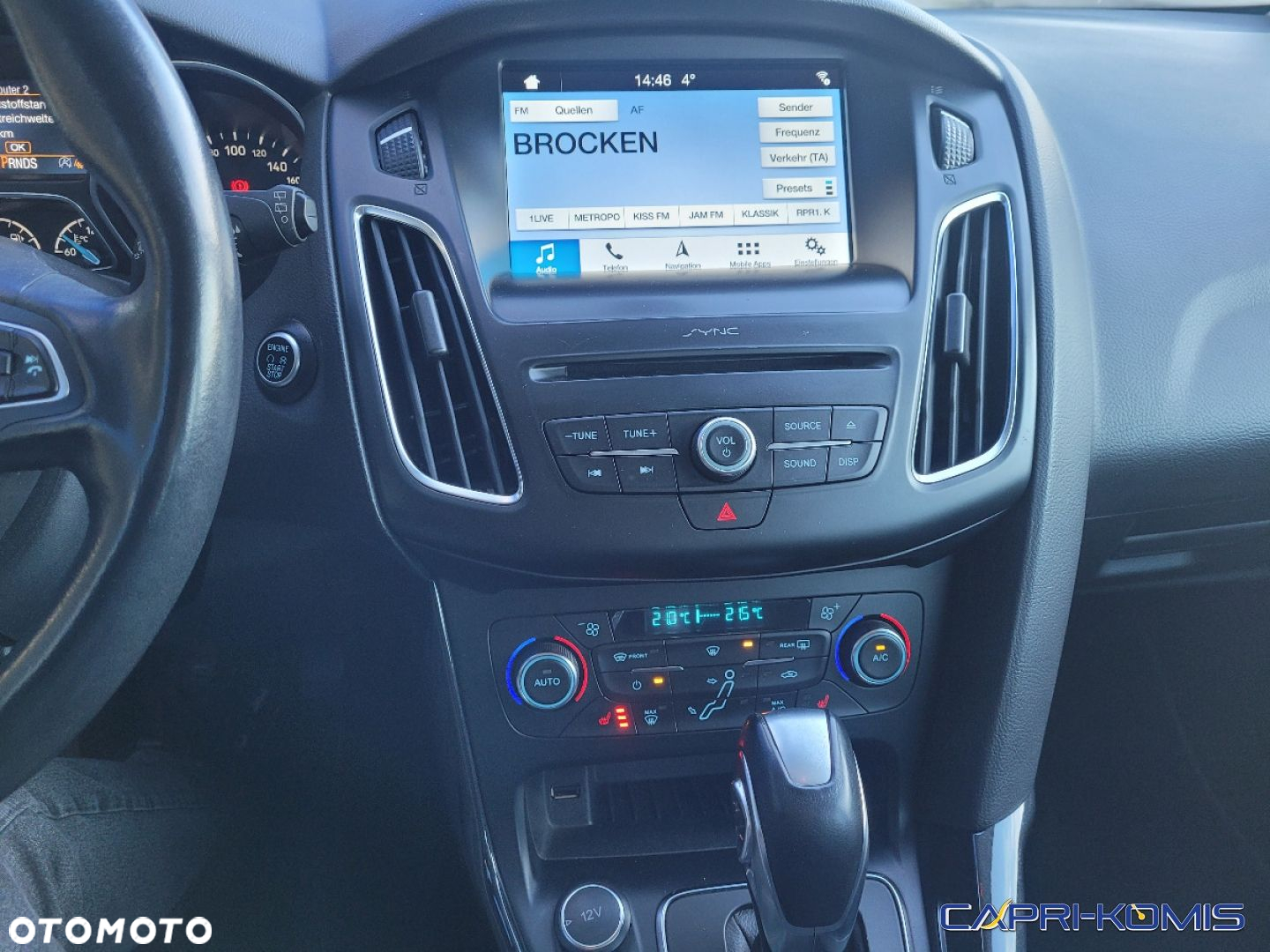 Ford Focus - 16