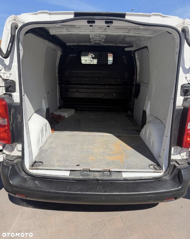Toyota ProAce 1,5-l-D-4D L1 (6-Si.) - 10