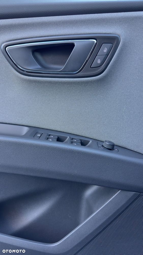 Seat Leon - 4