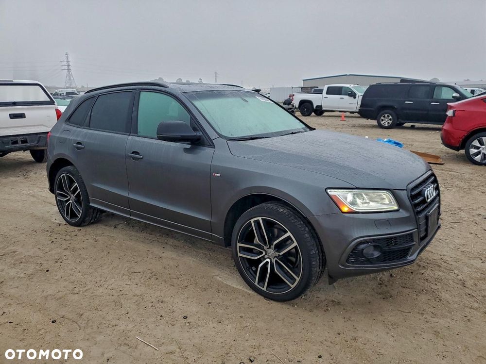 Audi Q5 - 5