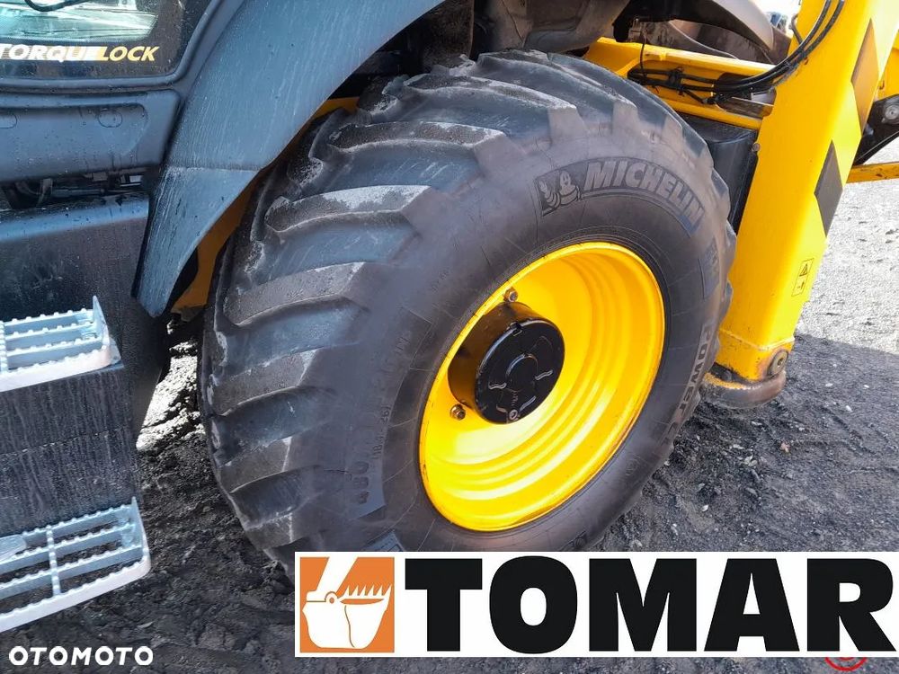 JCB 3CX CONTRACTOR 2019R - 19