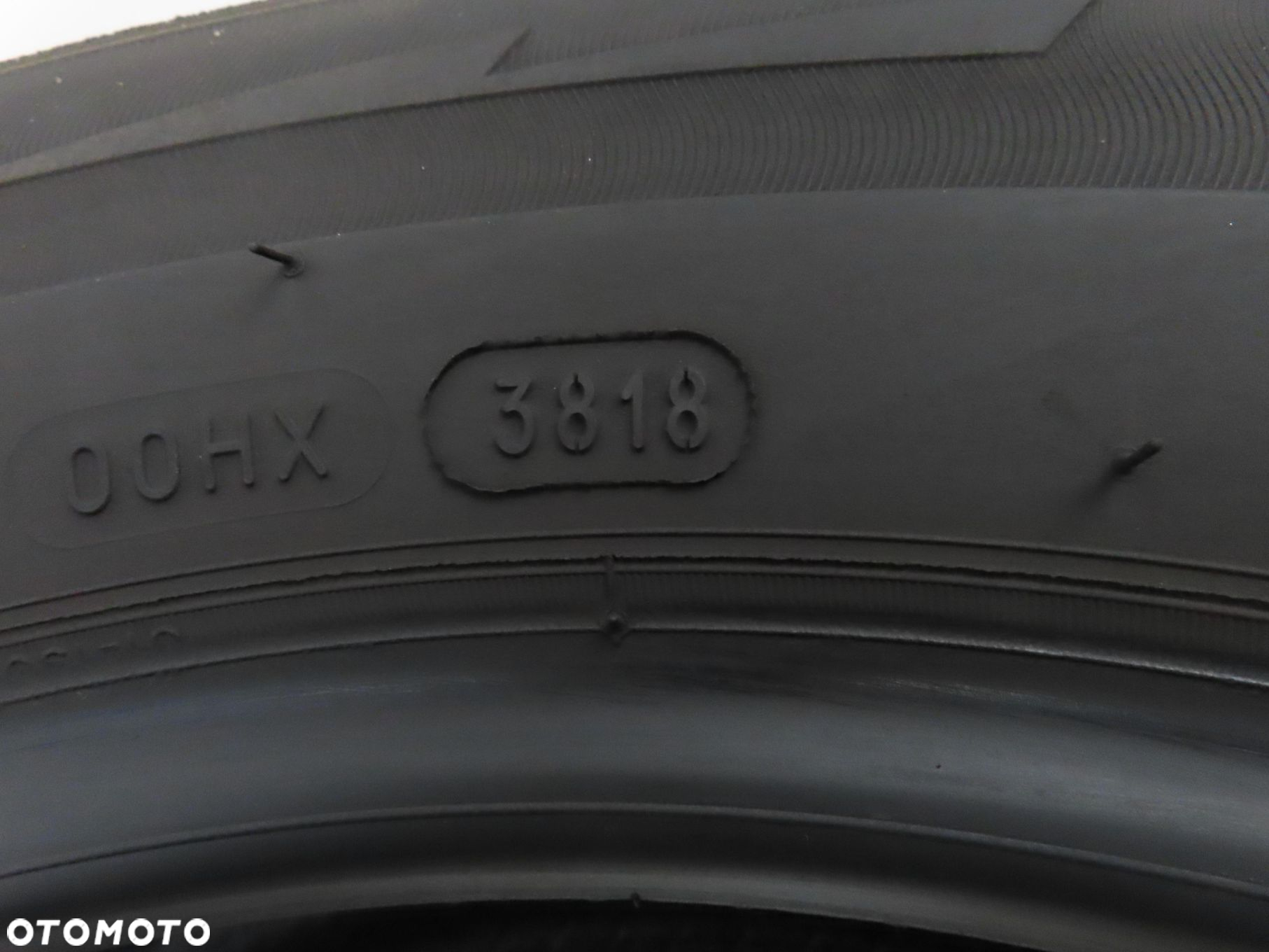 2x 215/60R17 OPONY ZIMOWE Michelin Alpin A4 96H MO - 2