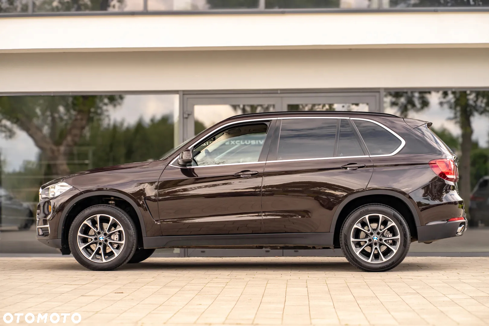 BMW X5 - 16