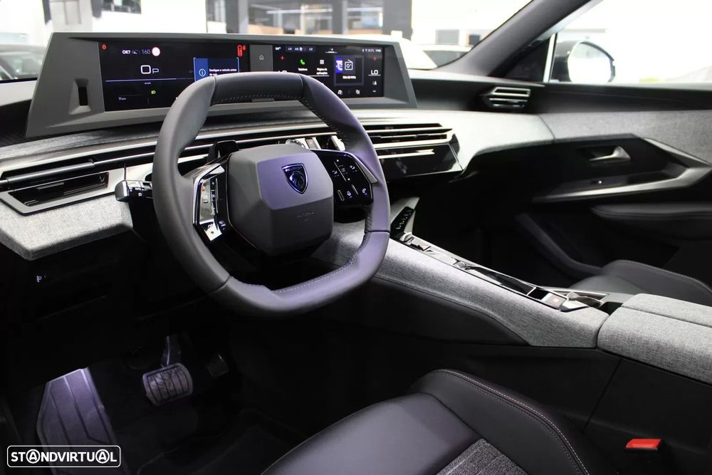 Peugeot 5008 1.2 PureTech Allure EAT8 - 4