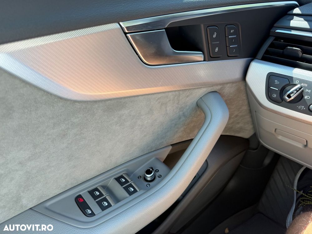 Audi A4 Avant - 9