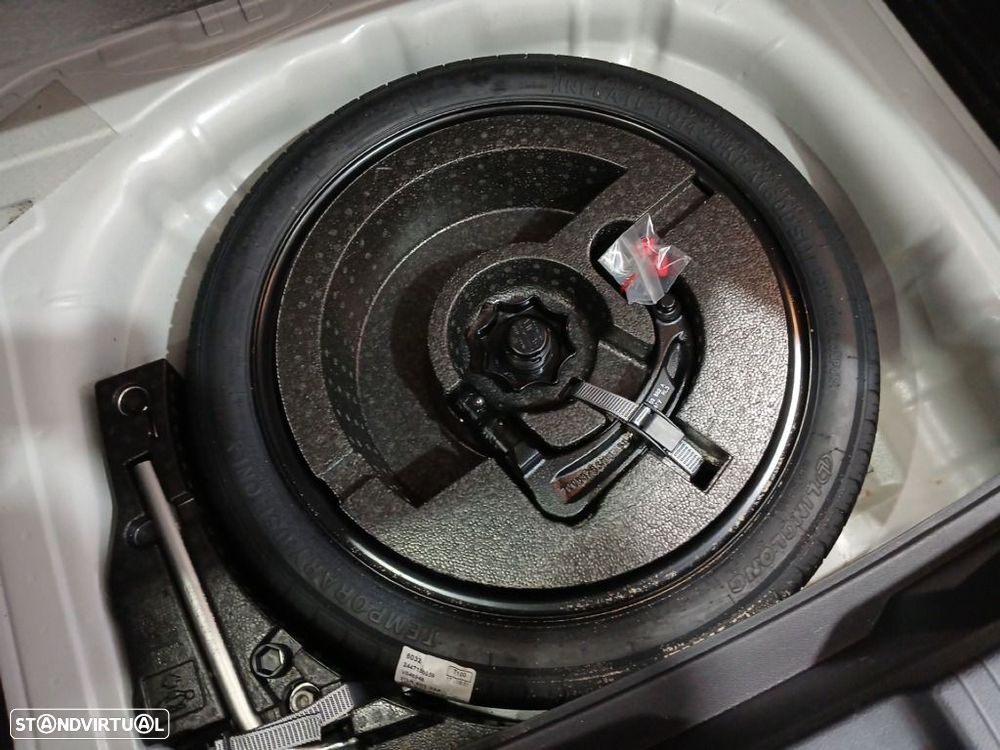 VW T-Roc 1.5 TSI Life DSG - 25