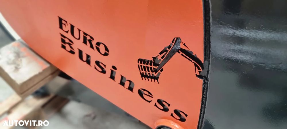 Cupa incarcare High Dump 3,2 mc 15-18 tone - 4