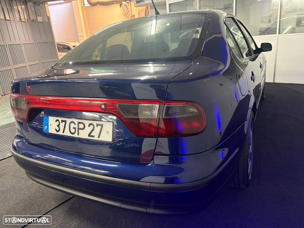 SEAT Toledo 1.9 TDI Sport - 24
