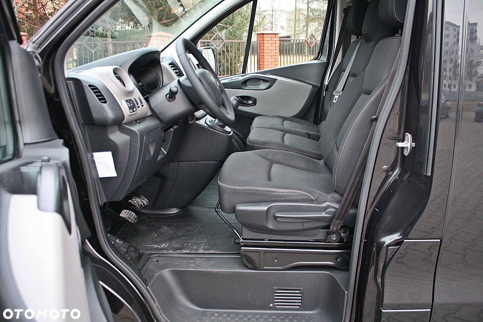 Renault trafic - 14