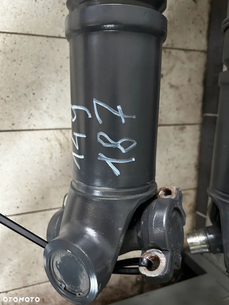 Scania Wał napędowy R,S,NTG NOWY ORYGINAŁ!!! - 2