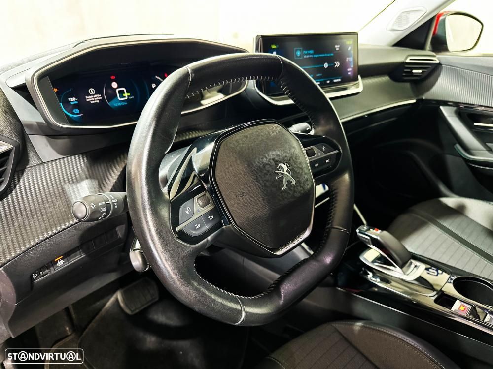 Peugeot e-2008 50 kWh Allure Pack - 19