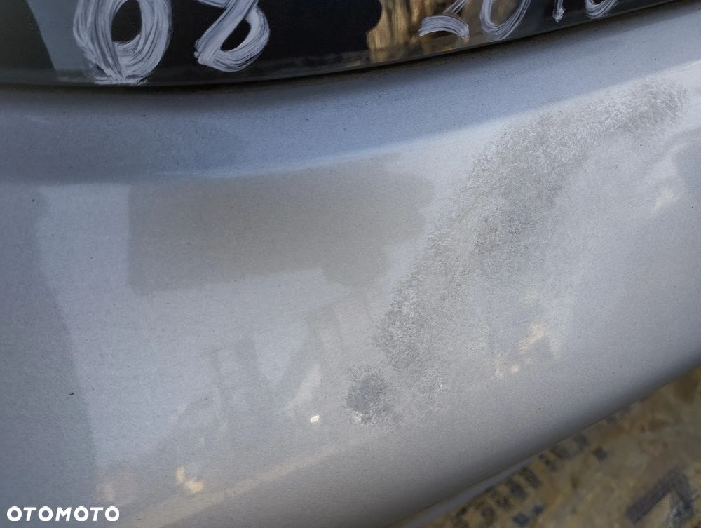 KLAPA BAGAŻNIKA FORD KUGA MK1 2008/2012 ROK KOD LAKIERU: 08 - 9