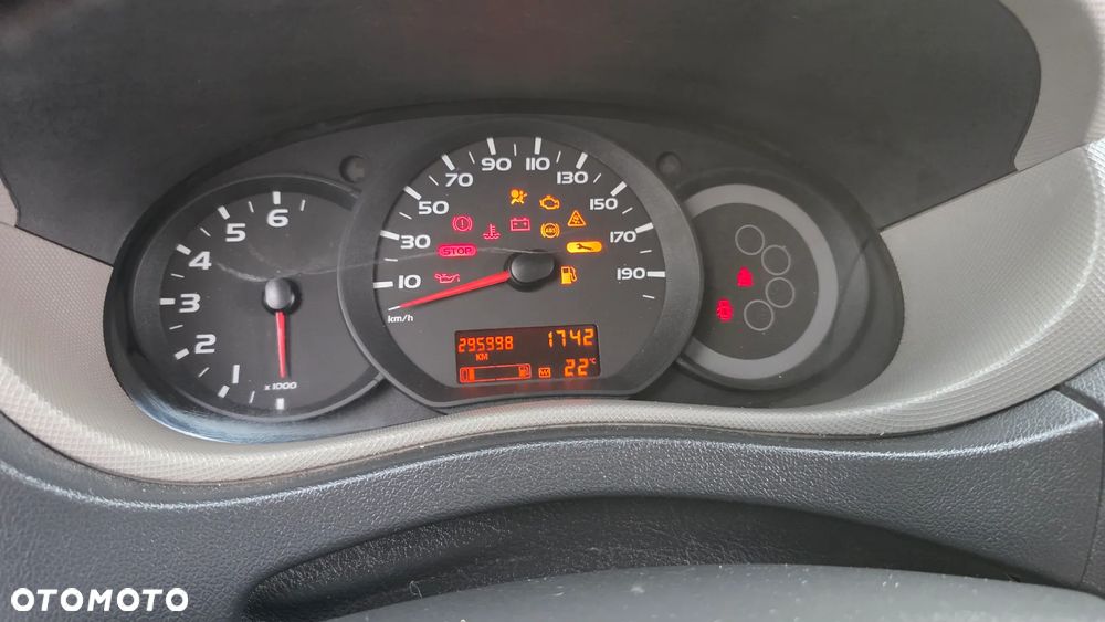 Renault Master - 7