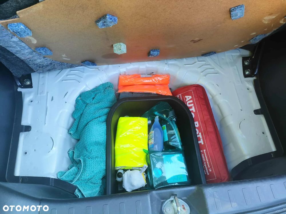 Mitsubishi Space Star 1.0 Diamant Edition - 11