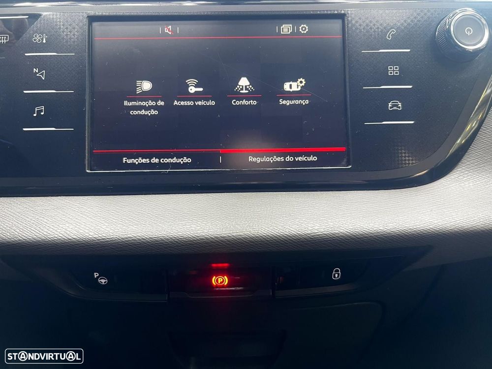 Citroën C4 Grand Picasso 1.6 BlueHDi Shine EAT6 - 33