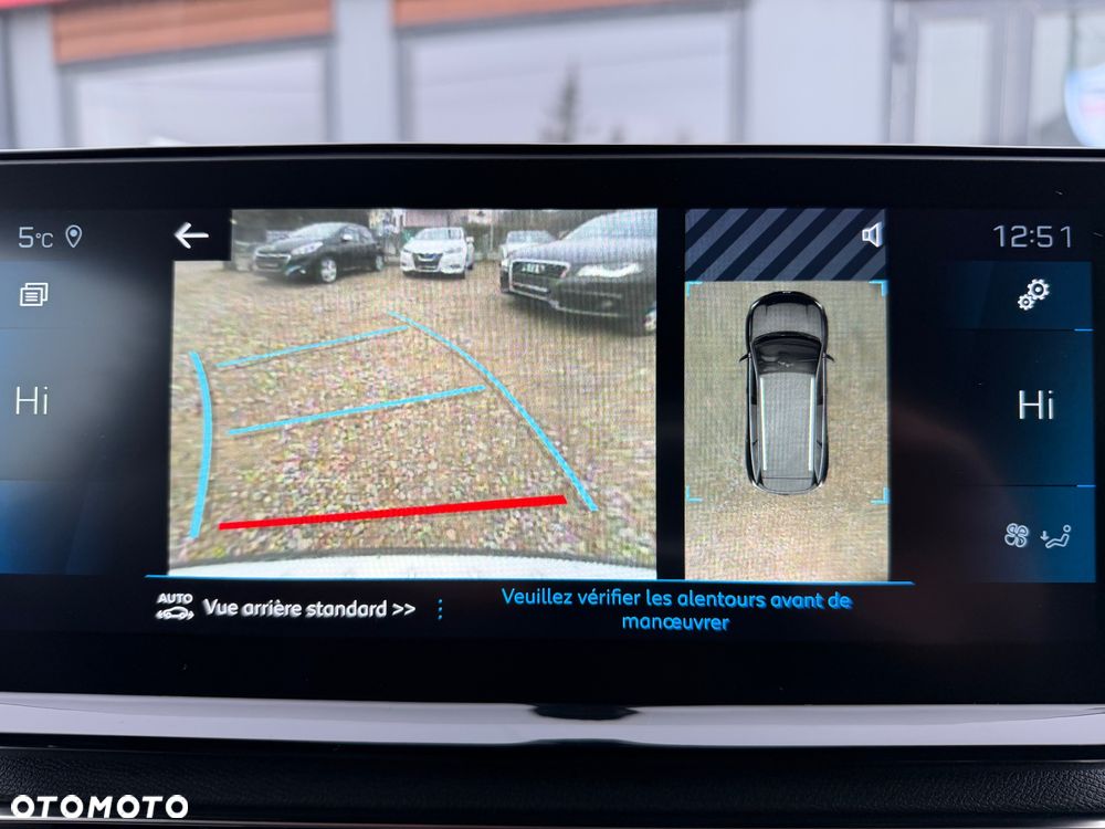 Peugeot 5008 1.5 BlueHDi Road Trip S&S - 20