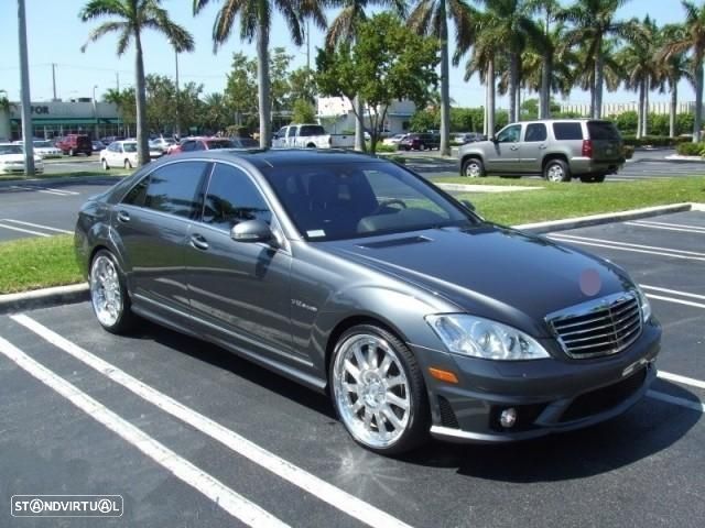 Faróis Nevoeiro Mercedes W221 W204 W209 W211 W164 - 6