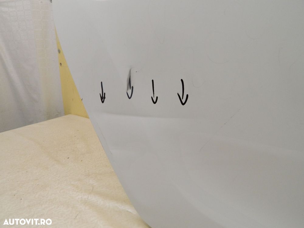 Usa dreapta spate Dacia Duster 2, 2017, 2018, 2019, 2020, 2021, 2022. - 5