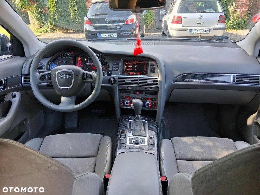 Audi A6 Limousine - 5