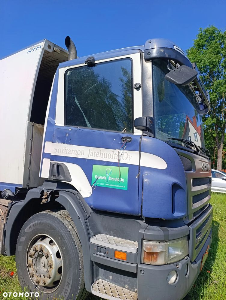 Scania P340 - 10
