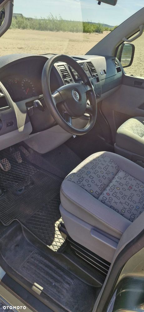 Volkswagen Transporter - 15
