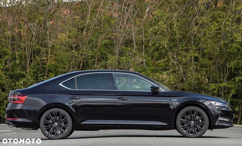 0361 B FELGI 19 5x112 SKODA OCTAVIA RS SUPERB - 3