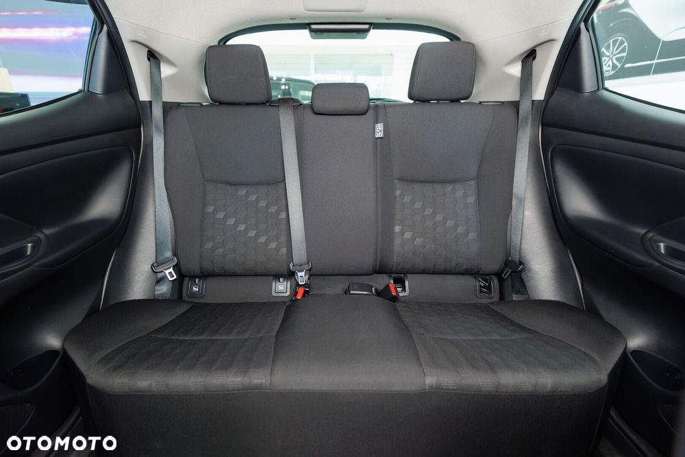 Toyota Yaris 1.5 Comfort - 15