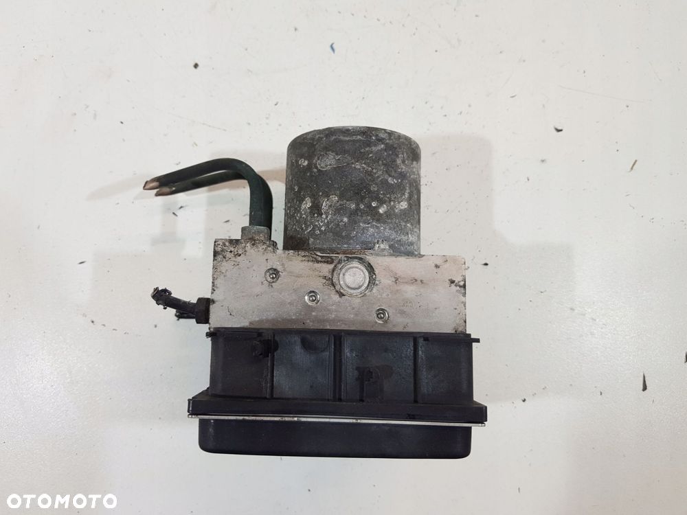 pompa hamulcowa abs mercedes w169 lift a0064316312 - 6