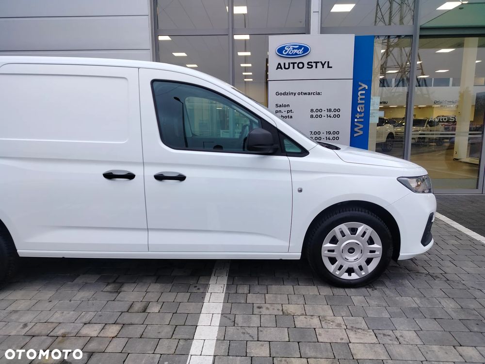 Ford Transit Connect - 23