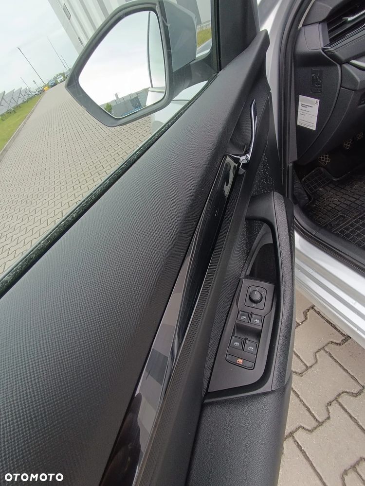 Skoda Octavia - 15