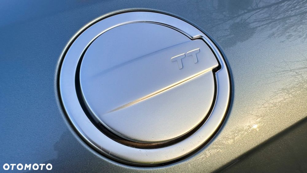 Audi TT Roadster 2.0 TFSI - 16