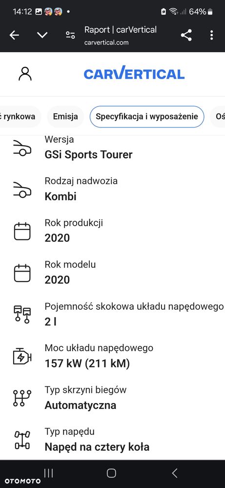 Opel Insignia 2.0 CDTI 4x4 GSi S&S - 28