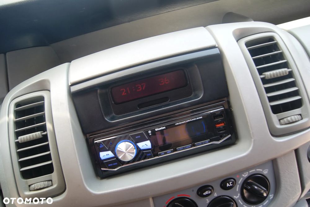 Renault Trafic - 34