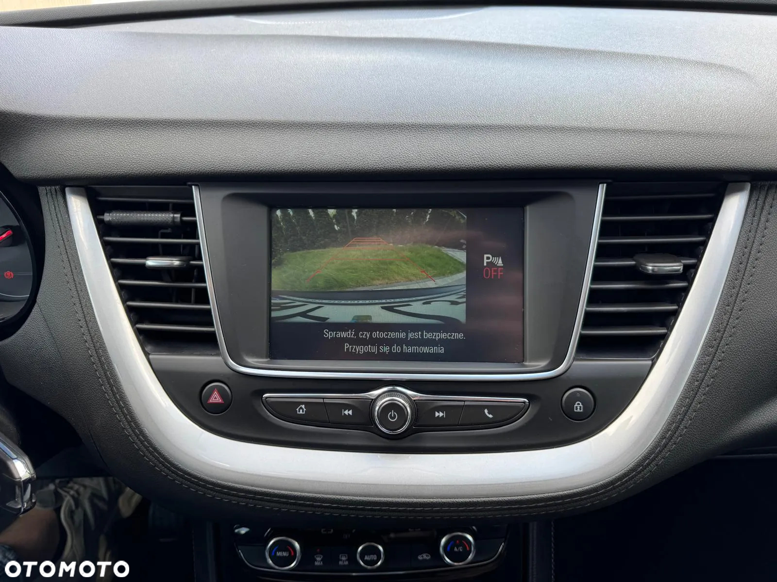Opel Grandland X 1.5 CDTI Edition Business Pack S&S - 22