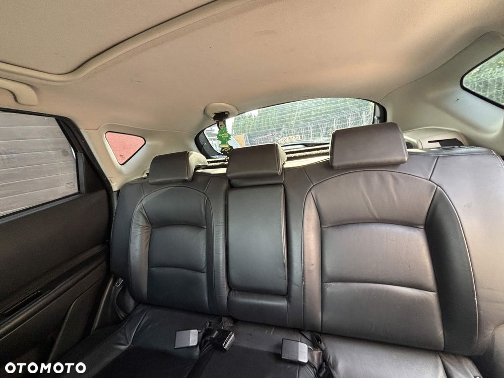 Nissan Qashqai 2.0 dCi 4x4 Tekna Pack - 18