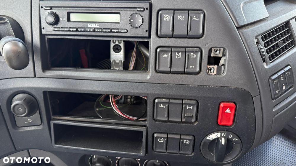 DAF XF 460 - 27