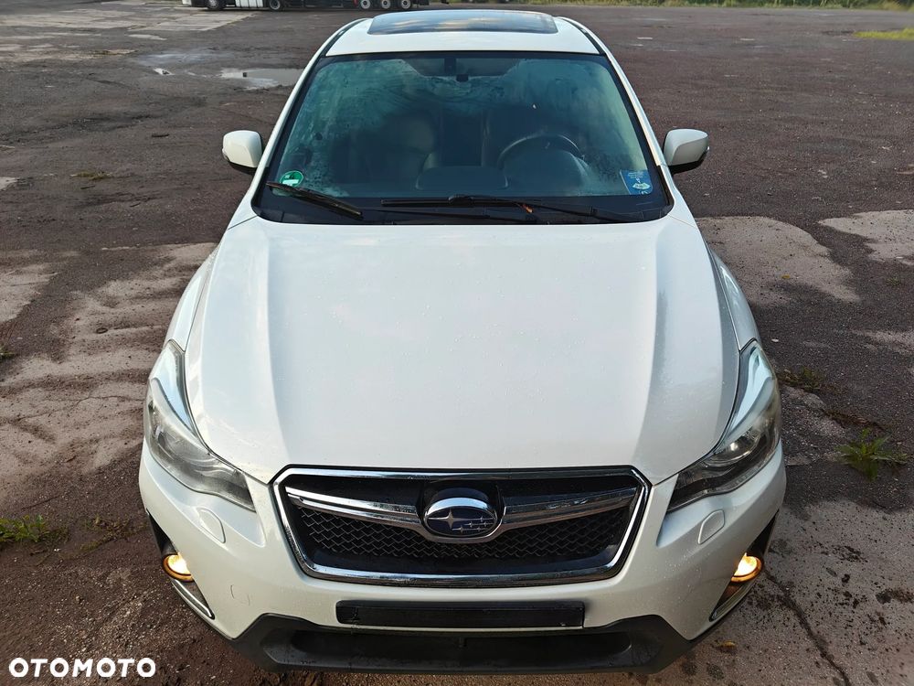 Subaru XV 1.6i Lineartronic Exclusive+ - 1