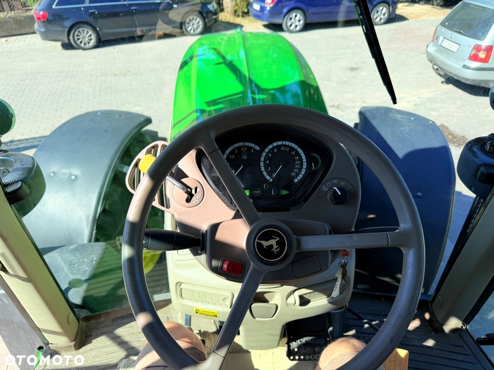 John Deere 6930 PREMIUM - 14