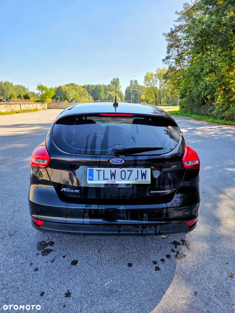 Ford Focus - 6