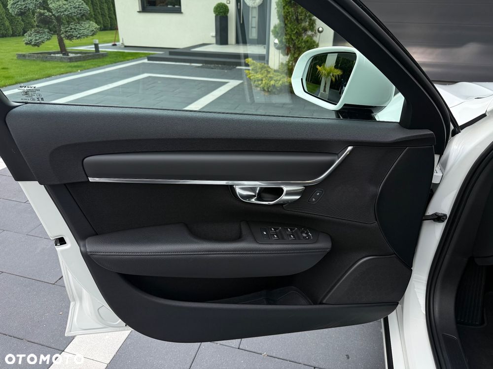 Volvo V90 D4 Geartronic - 15