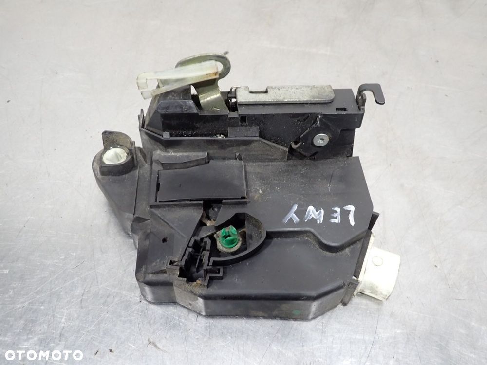 ZAMEK LEWY PRZÓD DRZWI MINI ONE D 97830556768 2/01016146-982 - 4