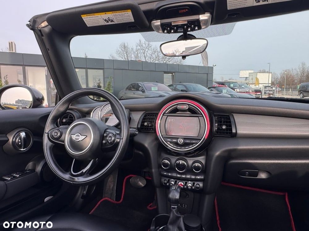 MINI Cooper - 19