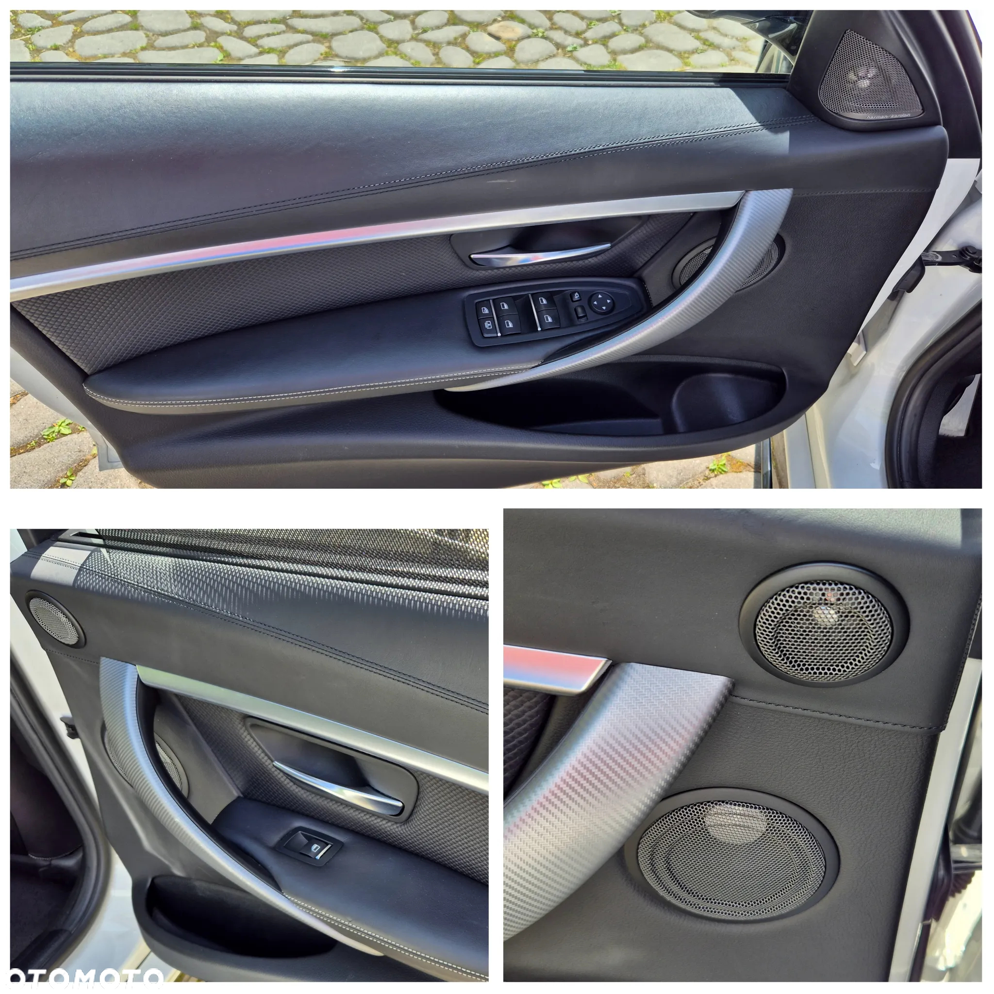 BMW Seria 3 - 34