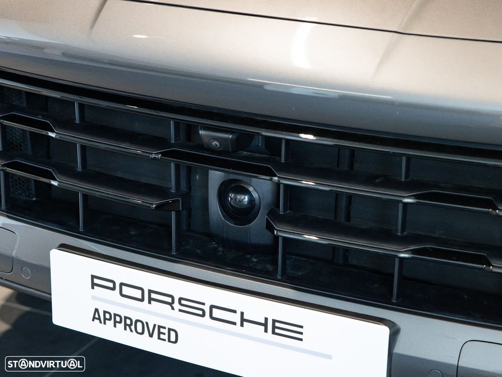 Porsche Cayenne E-Hybrid - 14