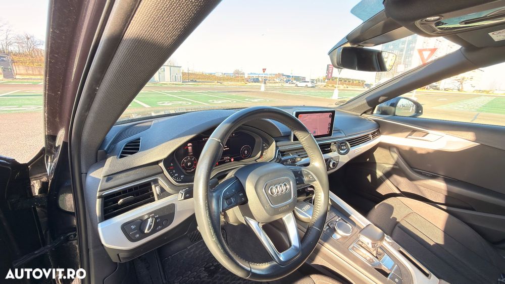 Audi A4 Allroad - 9