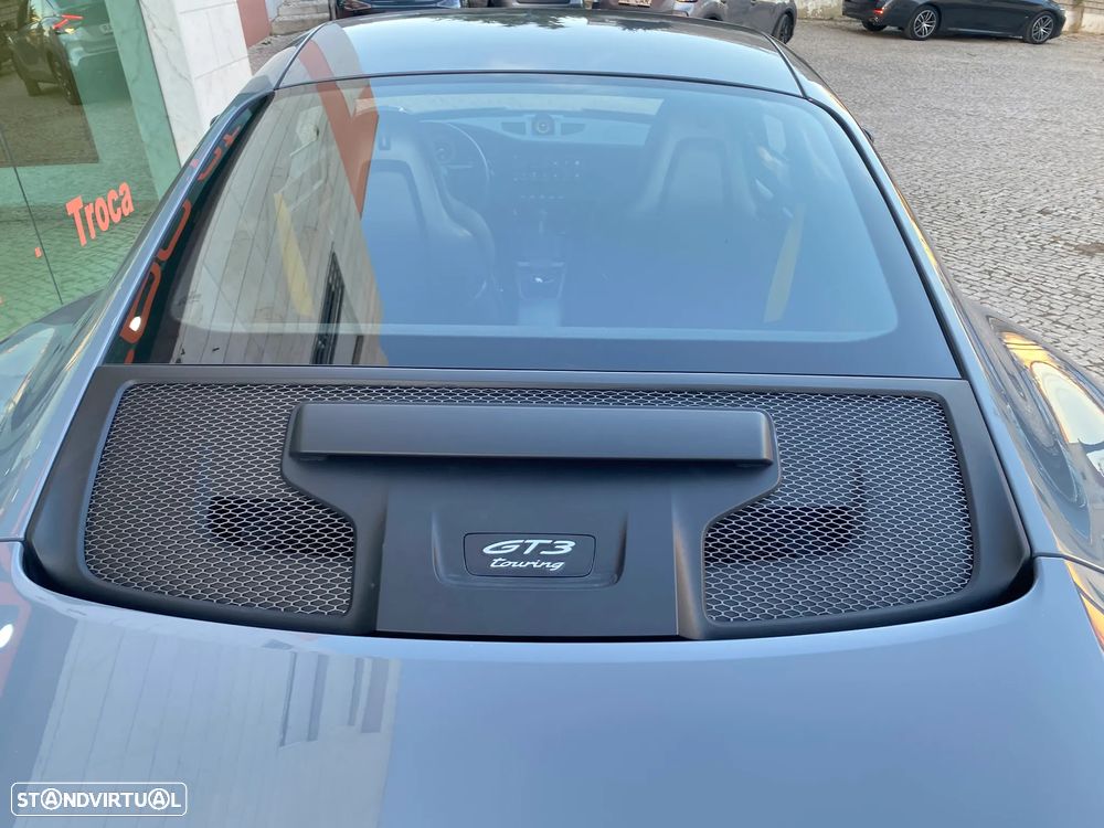 Porsche 911 (992) GT3 Touring Package PDK - 32