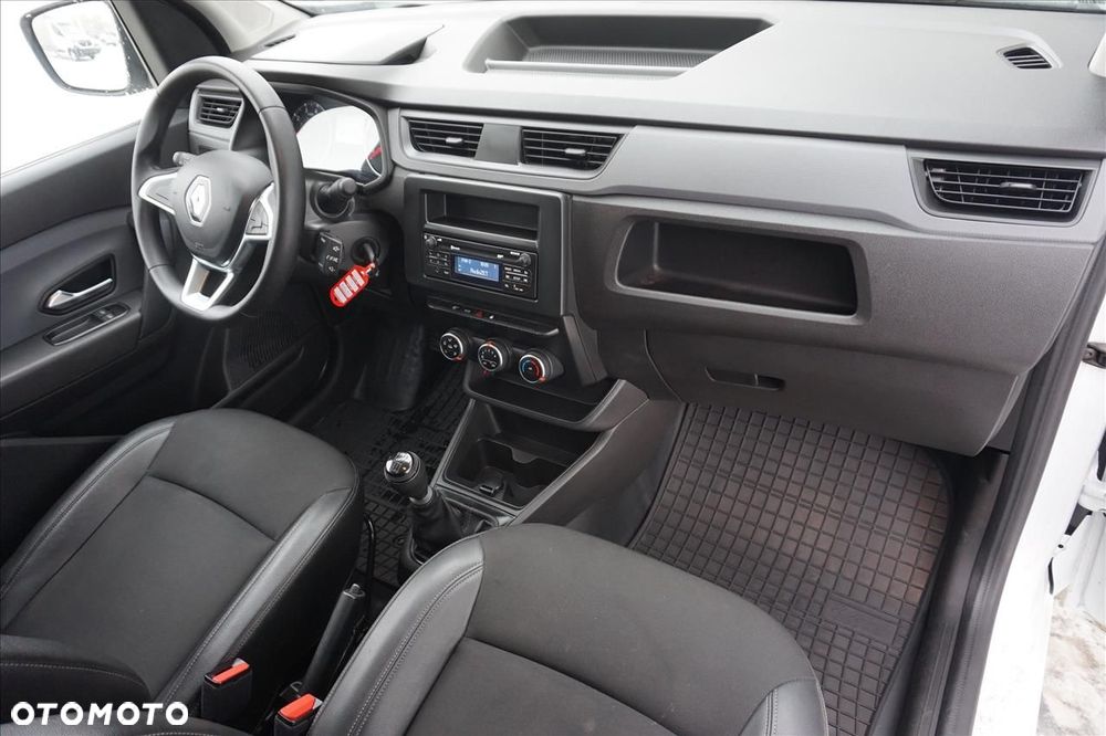 Renault Express Van - 15