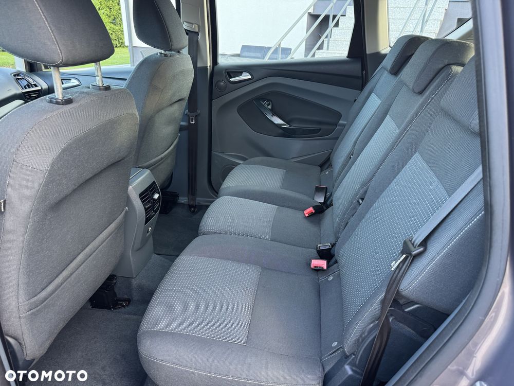Ford C-MAX - 5