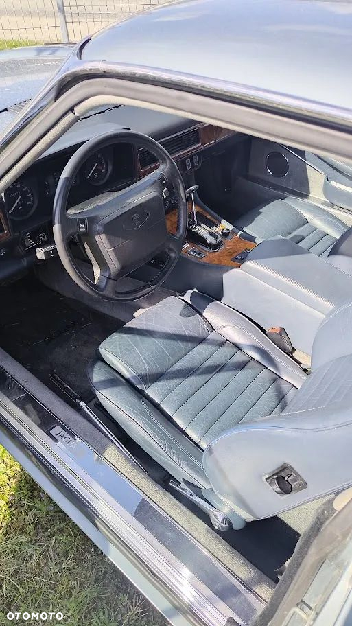 Jaguar XJ XJ12 5.3i - 6