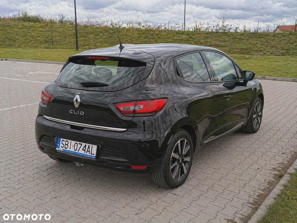 Renault Clio 0.9 Energy TCe Zen - 6